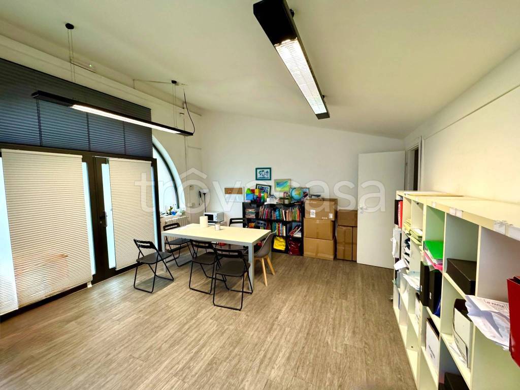 appartamento in affitto a Firenze in zona Careggi