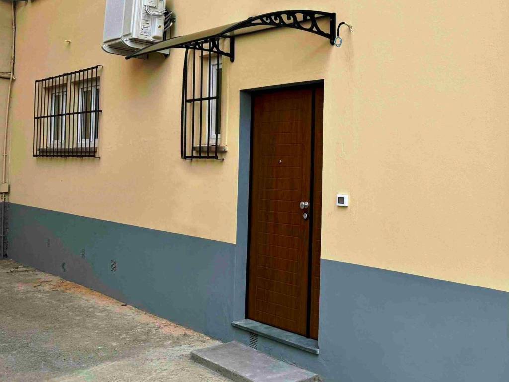 ufficio in affitto a Firenze in zona Careggi