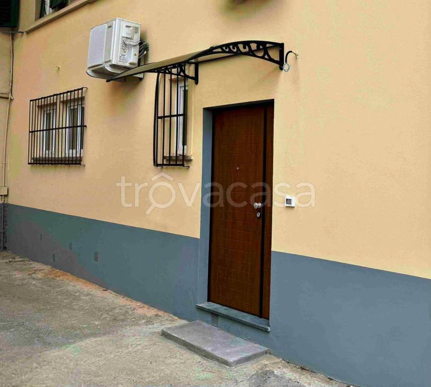 appartamento in affitto a Firenze in zona Careggi