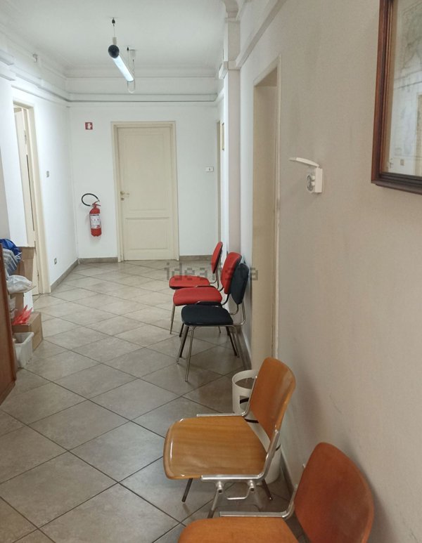 ufficio in affitto a Firenze in zona Centro Santa Maria Novella
