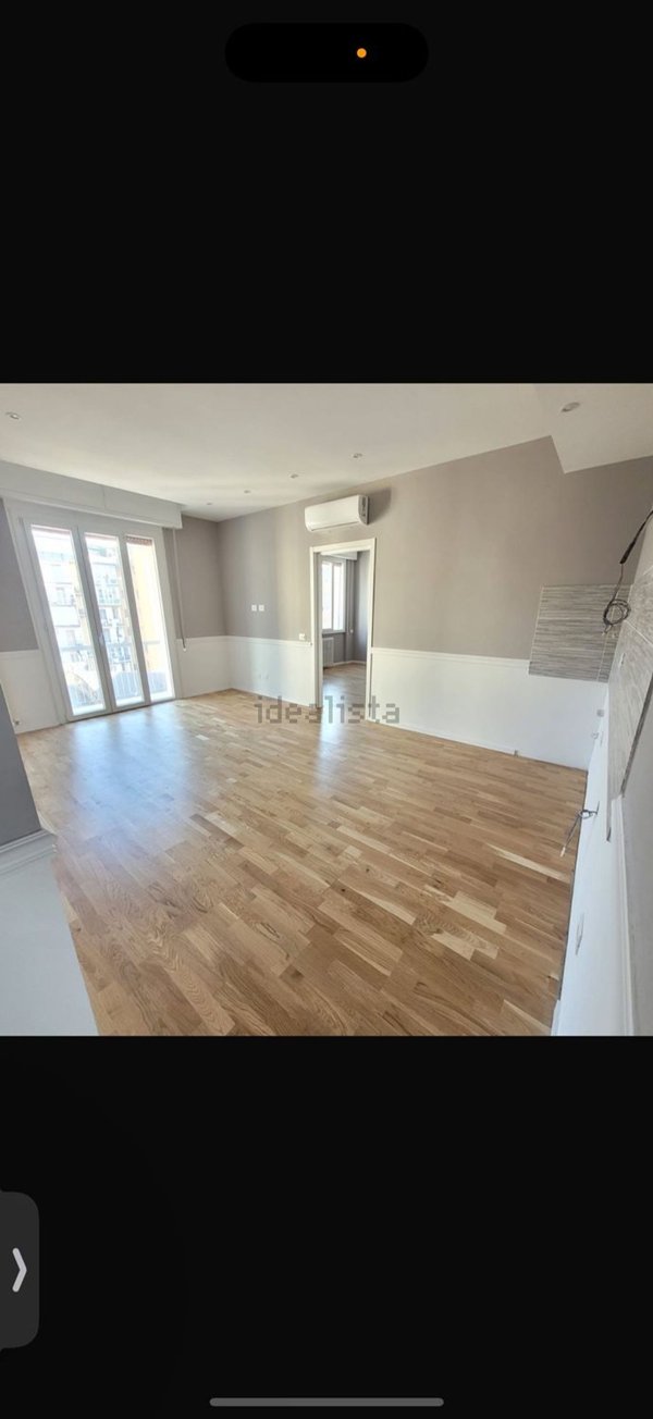 appartamento in affitto a Firenze in zona Novoli