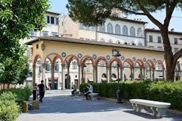 negozio in affitto a Firenze in zona Centro Santa Croce