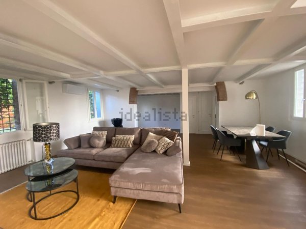 casa indipendente in affitto a Firenze in zona Galluzzo