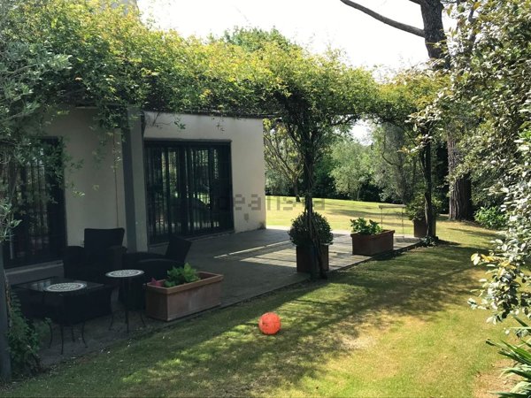 casa indipendente in affitto a Firenze in zona San Gaggio