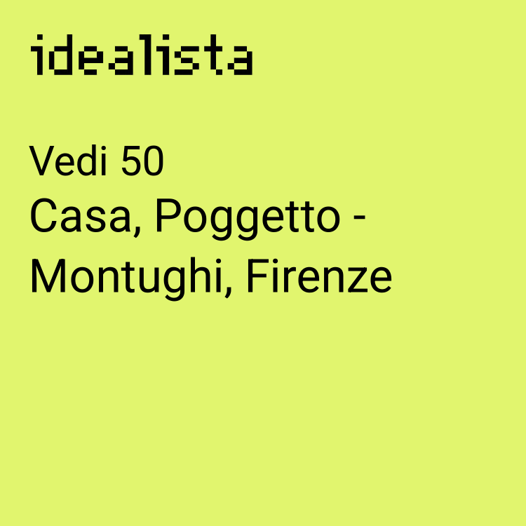 casa indipendente in affitto a Firenze