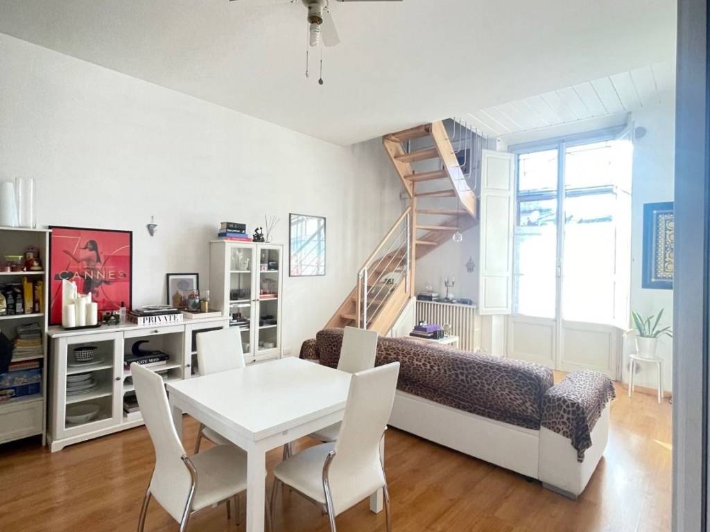 appartamento in affitto a Firenze in zona Campo di Marte