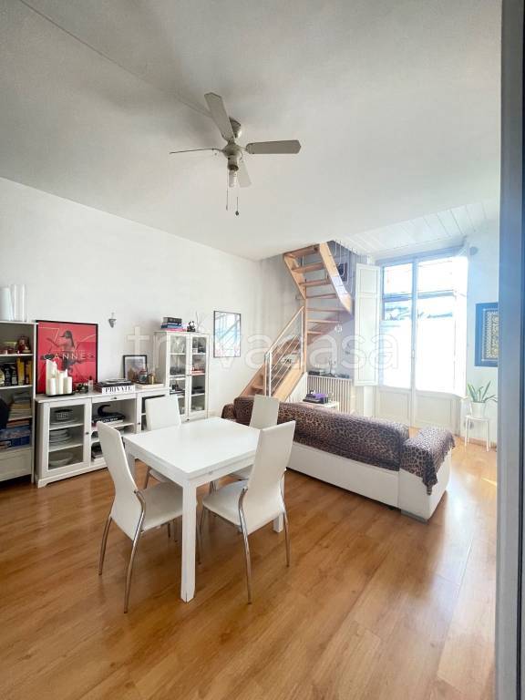 appartamento in affitto a Firenze in zona Centro Storico