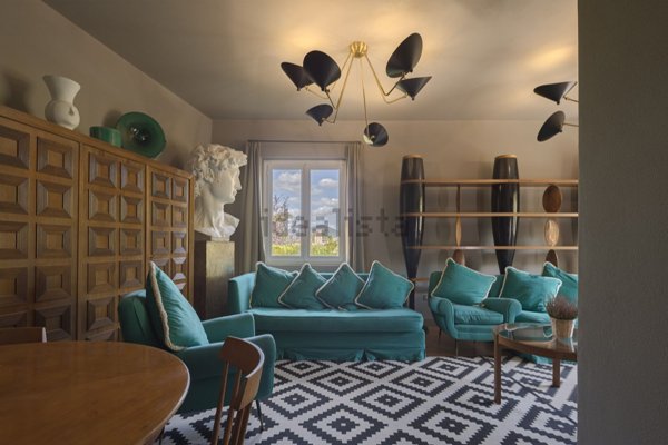 casa indipendente in affitto a Firenze in zona Gavinana