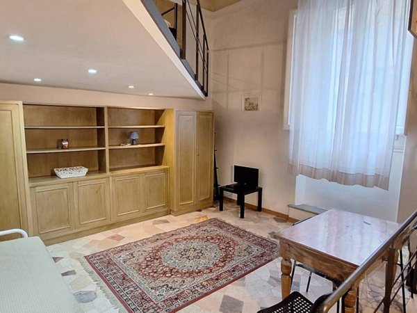 appartamento in affitto a Firenze in zona Campo di Marte
