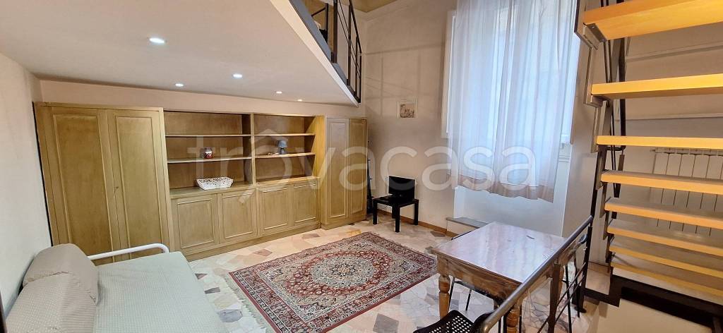 appartamento in affitto a Firenze