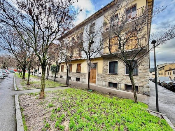 appartamento in affitto a Firenze