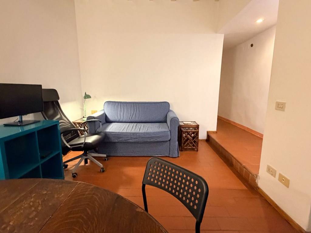 appartamento in affitto a Firenze