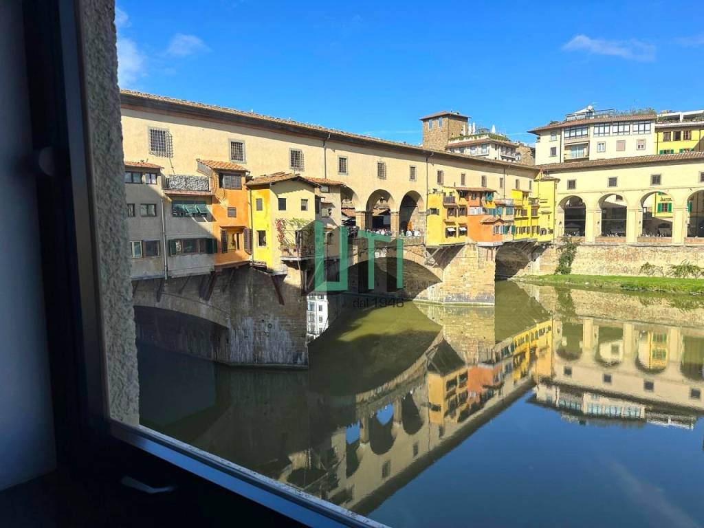 appartamento in affitto a Firenze in zona Centro San Frediano