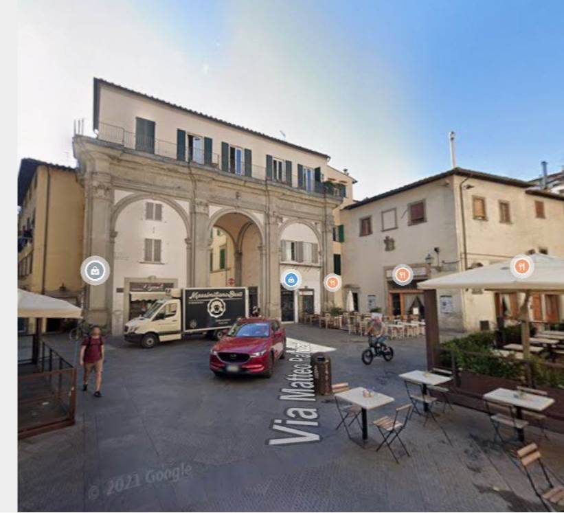 negozio in affitto a Firenze in zona Centro Storico