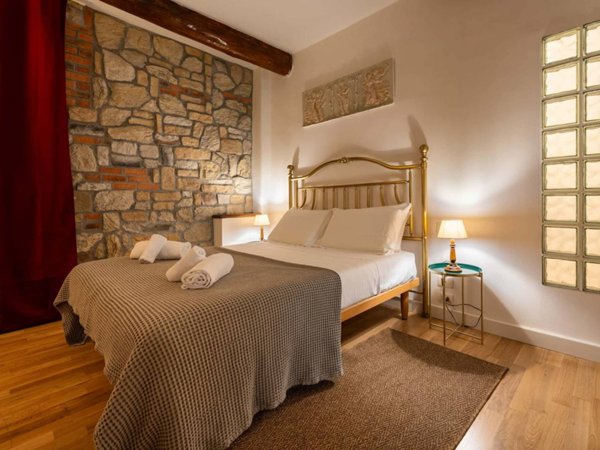 appartamento in affitto a Firenze in zona Centro Santa Croce