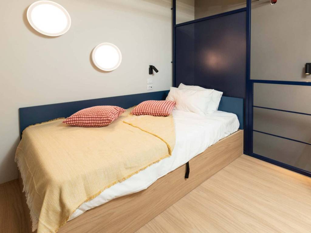 appartamento in affitto a Firenze