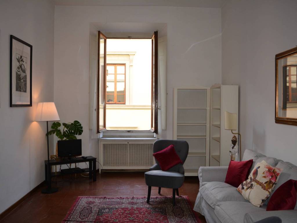 appartamento in affitto a Firenze in zona Centro Storico