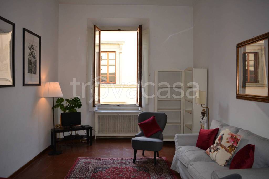 appartamento in affitto a Firenze in zona Centro Storico