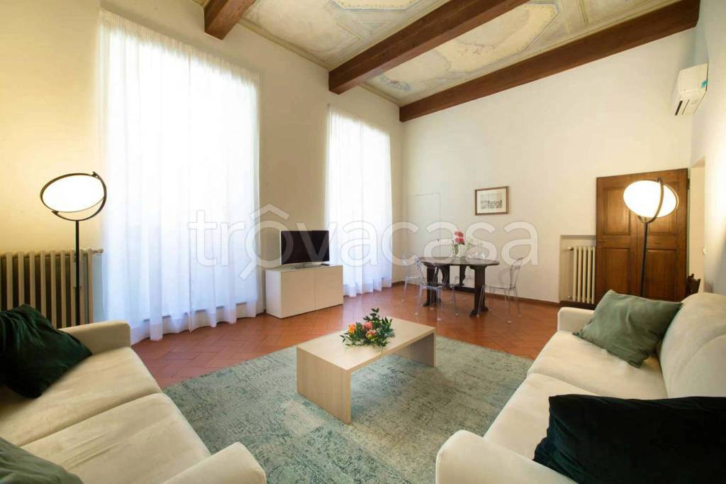 appartamento in affitto a Firenze in zona Centro Santa Croce