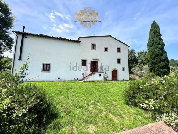 casa indipendente in affitto a Firenze