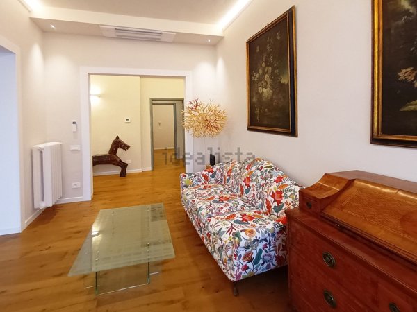 appartamento in affitto a Firenze in zona Centro Duomo