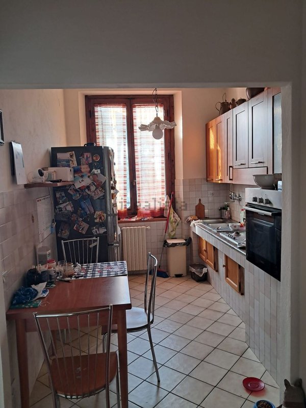 appartamento in affitto a Firenze in zona Varlungo