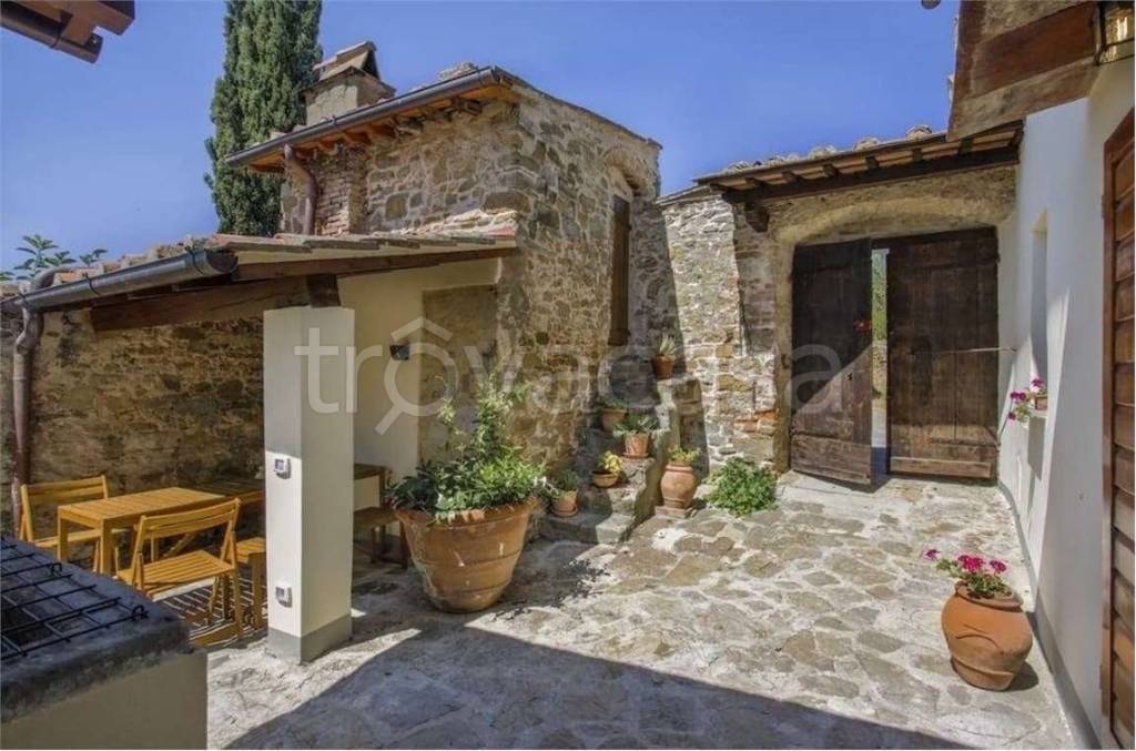 casa indipendente in affitto a Firenze in zona Porta Romana