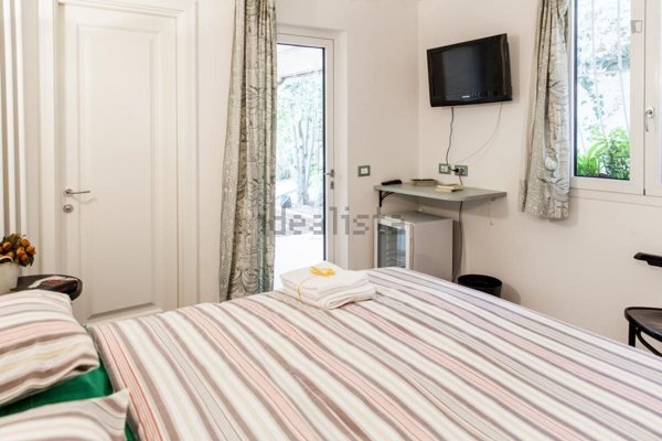 appartamento in affitto a Firenze in zona San Gaggio