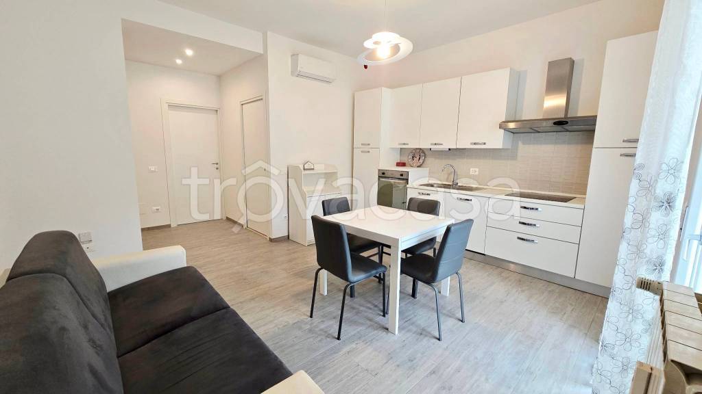 appartamento in affitto a Firenze in zona Novoli