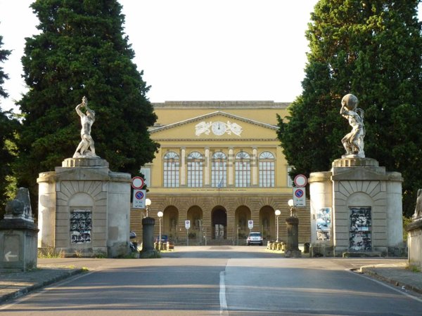 casa indipendente in affitto a Firenze in zona Galluzzo