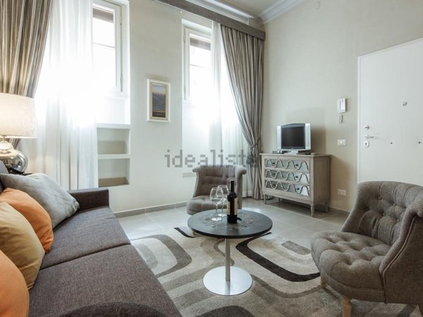 appartamento in affitto a Firenze in zona Centro San Niccolò