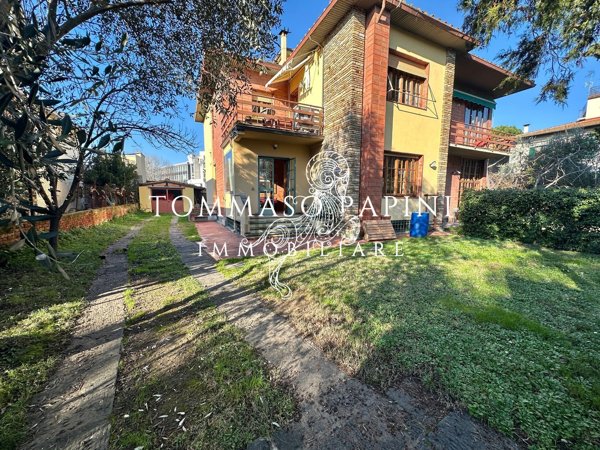 casa indipendente in affitto a Firenze in zona Gavinana