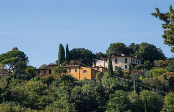 casa indipendente in affitto a Firenze