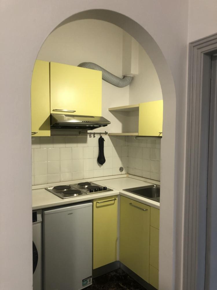 appartamento in affitto a Firenze in zona Careggi