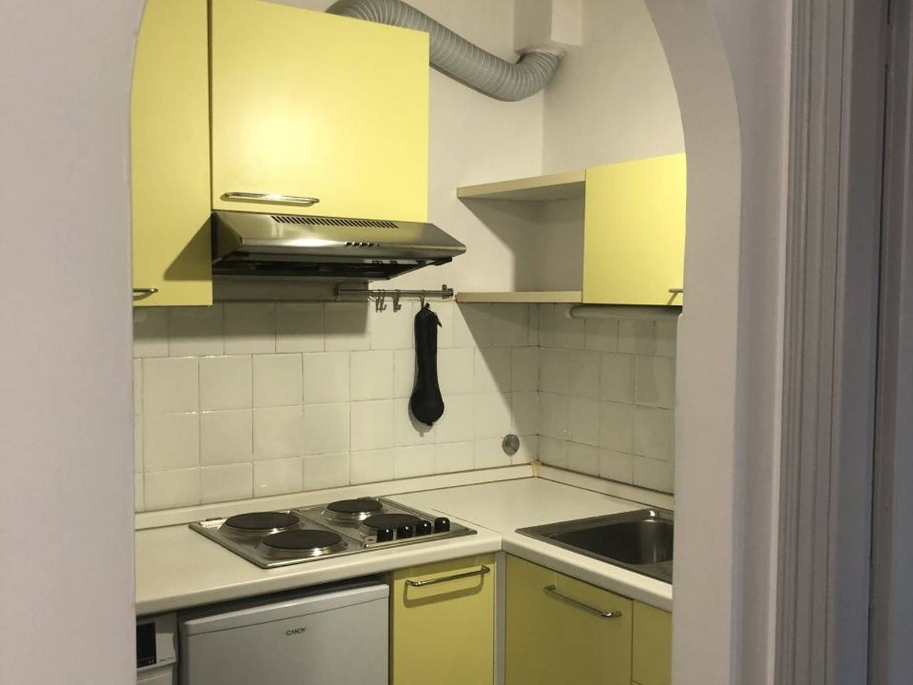 appartamento in affitto a Firenze in zona Careggi