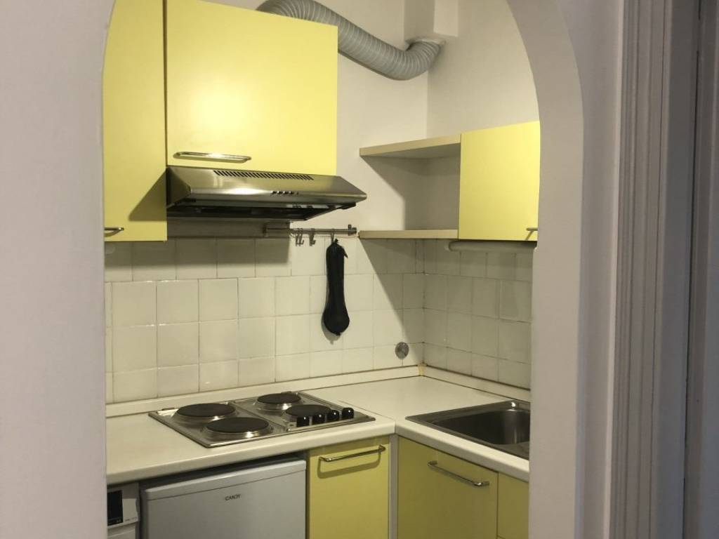 appartamento in affitto a Firenze in zona Careggi