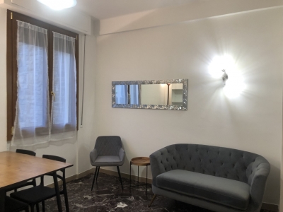 appartamento in affitto a Firenze in zona Statuto