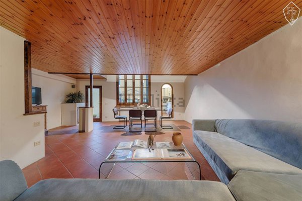 appartamento in affitto a Firenze in zona Centro San Frediano