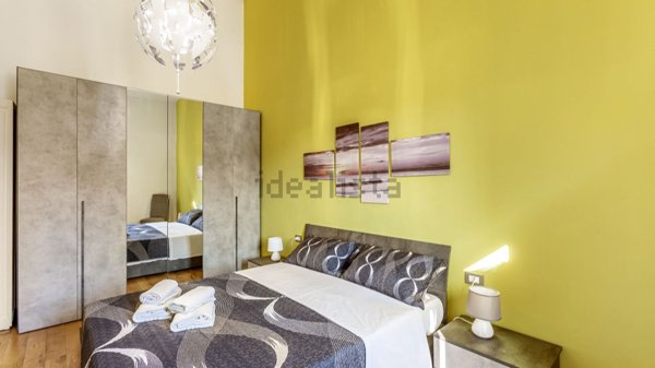 appartamento in affitto a Firenze in zona Pignone