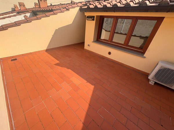 appartamento in affitto a Firenze in zona Porta Romana