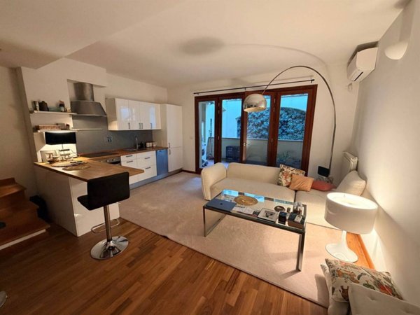 appartamento in affitto a Firenze in zona San Gaggio