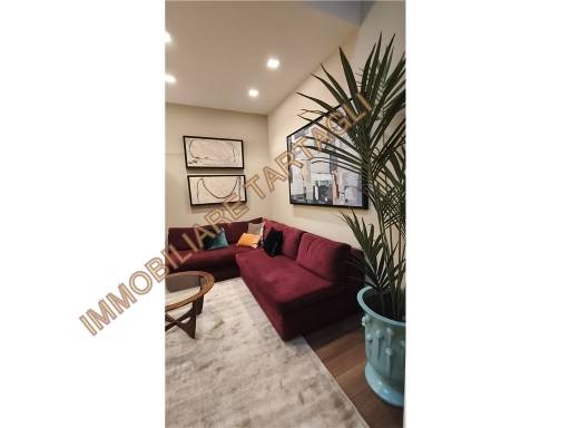 appartamento in affitto a Firenze in zona Centro San Frediano