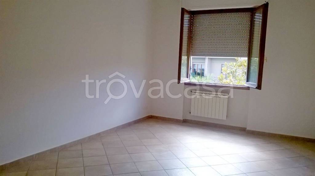 appartamento in affitto a Firenze in zona Coverciano