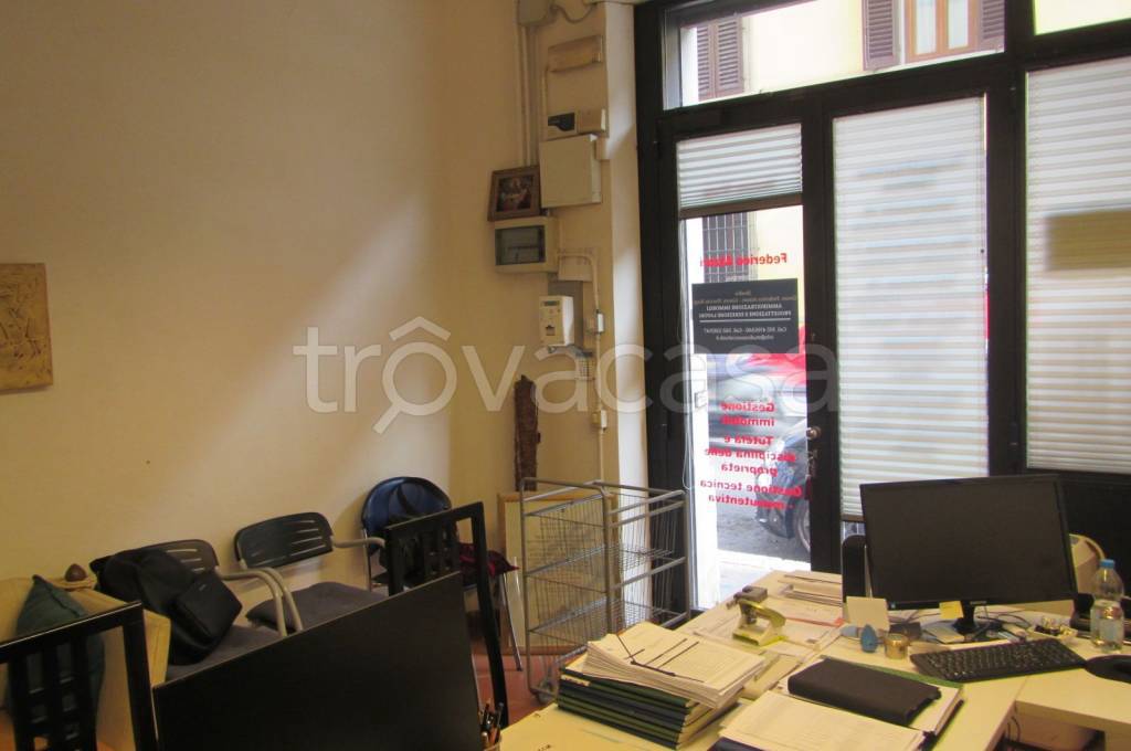 appartamento in affitto a Firenze in zona Centro Storico