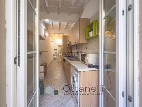 appartamento in affitto a Firenze in zona Centro Santa Maria Novella