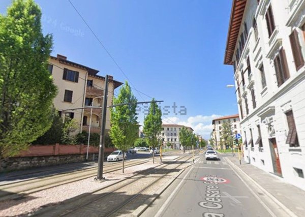 appartamento in affitto a Firenze in zona Statuto