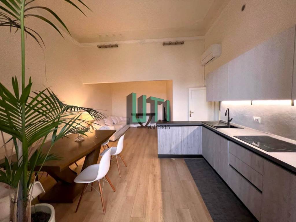 appartamento in affitto a Firenze in zona Gavinana