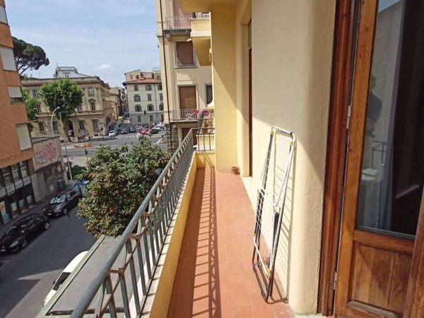appartamento in affitto a Firenze in zona Centro Storico