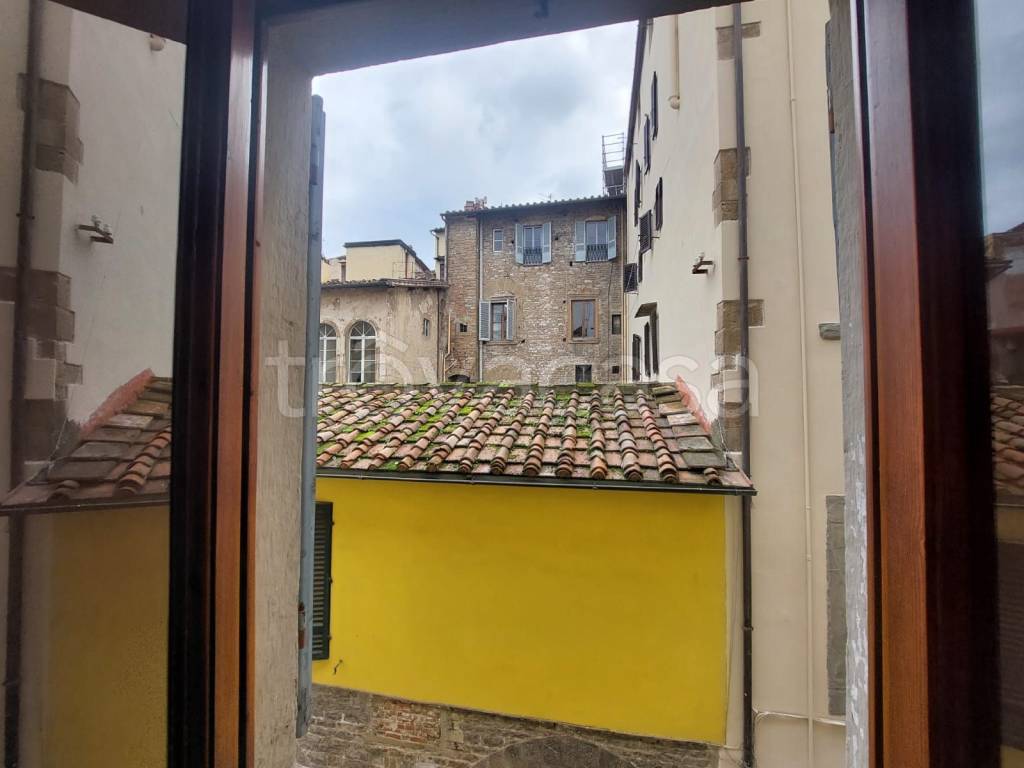 appartamento in affitto a Firenze in zona Centro Santa Croce