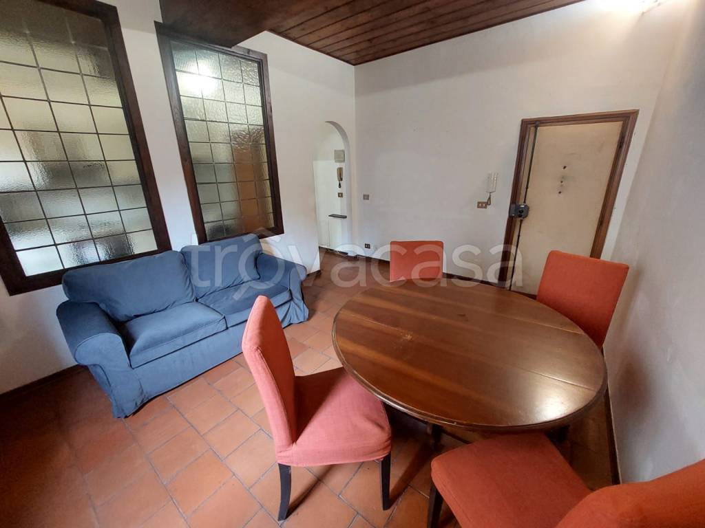 appartamento in affitto a Firenze in zona Centro Santa Croce